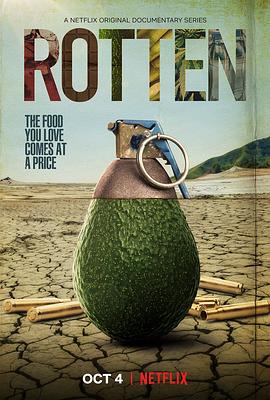 腐烂 第二季 Rotten.2019 字幕下载