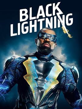 黑霹雳 第三季 Black Lightning.2019 字幕下载