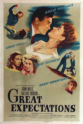 远大前程 Great Expectations.1946 字幕下载