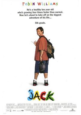 家有杰克 Jack.1996 字幕下载