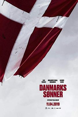 丹麦之子 Danmarks sønner.2019 字幕下载