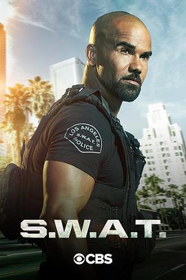 反恐特警组 第四季 S.W.A.T. Season 4.2020 字幕下载