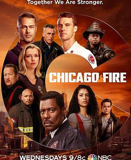 芝加哥烈焰 第九季 Chicago Fire Season 9.2020 字幕下载