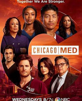 芝加哥急救 第六季 Chicago Med Season 6.2020 字幕下载