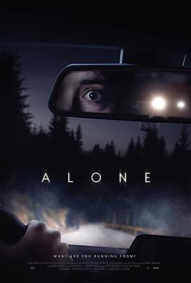 孤身 Alone.2020 字幕下载