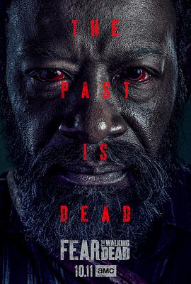 行尸之惧 第六季 Fear the Walking Dead Season 6.2020 字幕下载