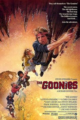 七宝奇谋 The Goonies.1985 字幕下载