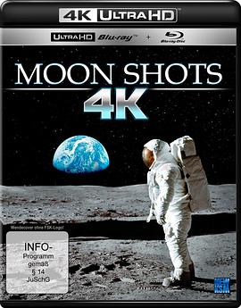 奔向月球 Moon Shots.2015 字幕下载
