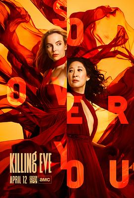 杀死伊芙 第三季 Killing Eve.2020 字幕下载