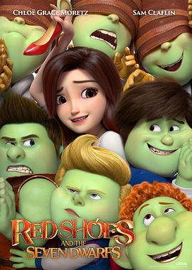 红鞋子和七个小矮人 Red Shoes & the 7 Dwarfs.2019 字幕下载