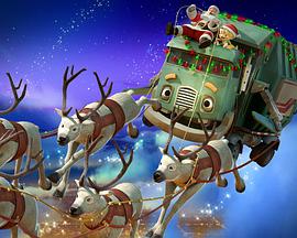 宝贝垃圾车：圣诞出任务 A Trash Truck Christmas.2020 字幕下载
