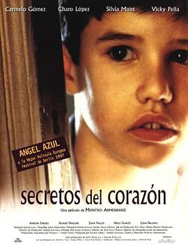 心里的秘密 Secretos del corazón.1997 字幕下载
