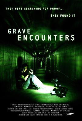 墓地邂逅 Grave Encounters.2011 字幕下载