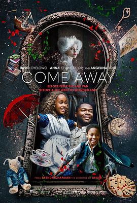远走高飞 Come Away.2020 字幕下载