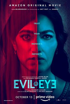 邪恶之眼 Evil Eye.2020 字幕下载