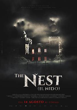 隔绝之巢 Il nido.2019 字幕下载