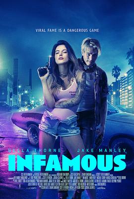 恶名 Infamous.2020 字幕下载