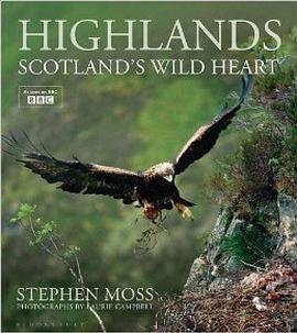 高地：苏格兰狂野之心 第一季 Highlands: Scotland's Wild Heart.2016 字幕下载