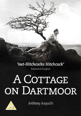 达特穆尔的小屋 A Cottage on Dartmoor.1929 字幕下载