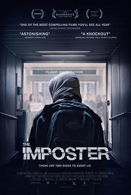 冒充者 The Imposter.2012 字幕下载