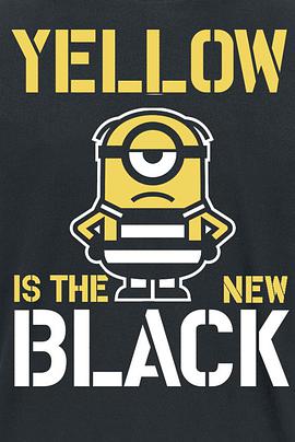 小黄人越狱计划 Yellow is the New Black.2018 字幕下载