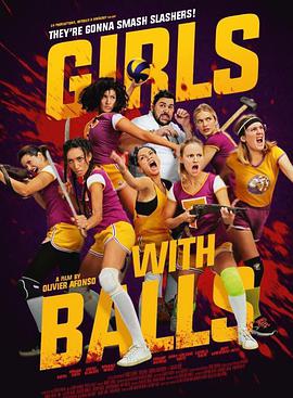 虎胆凤威 Girls with Balls.2018 字幕下载