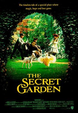 秘密花园 The Secret Garden.1993 字幕下载