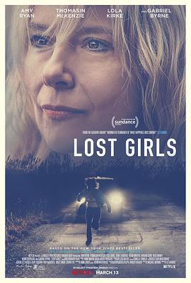 失踪女孩 Lost Girls.2020 字幕下载