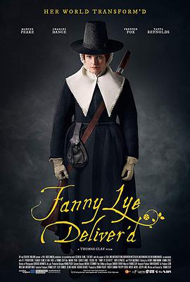 范妮·莱的解救 Fanny Lye Deliver'd.2019 字幕下载