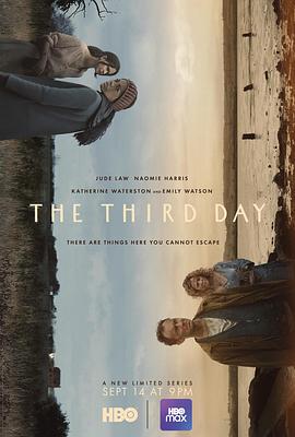 第三天 The Third Day.2020 字幕下载