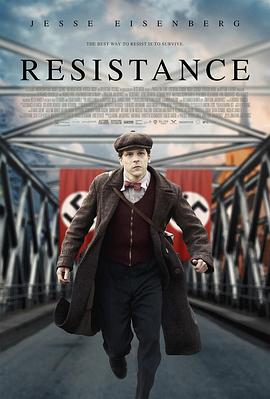 无声的抵抗 Resistance.2020 字幕下载