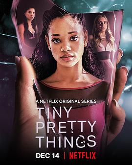 美丽舞者 Tiny Pretty Things.2020 字幕下载