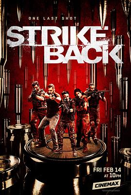 反击 第八季 Strike Back.2020 字幕下载
