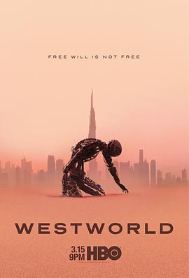 西部世界 第三季 Westworld Season 3.2020 字幕下载