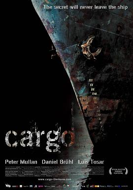恐怖货轮 Cargo.2006 字幕下载