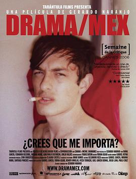 复合与出走 Drama/Mex.2006 字幕下载