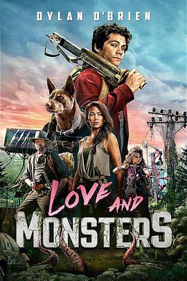 爱与怪物 Love and Monsters.2020 字幕下载