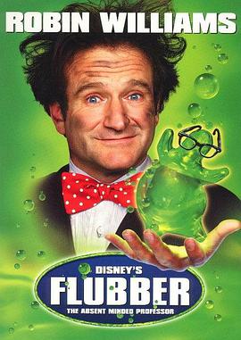 飞天法宝 Flubber.1997 字幕下载