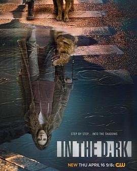 暗中 第二季 In the Dark.2020 字幕下载