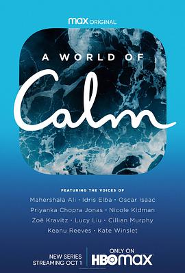 宁静的世界 A World of Calm.2020 字幕下载