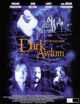 黑暗庇护所 Dark Asylum.2001 字幕下载