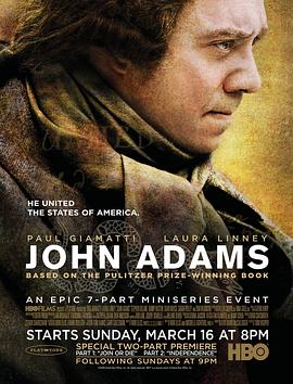 约翰·亚当斯 John Adams.2008 字幕下载