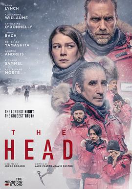 极地暗杀 第一季 The Head.2020 字幕下载
