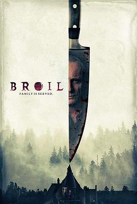 灼热 Broil.2020 字幕下载