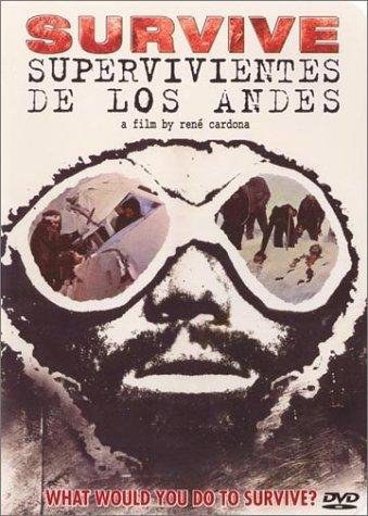 天劫余生 Supervivientes de los Andes.1976 字幕下载