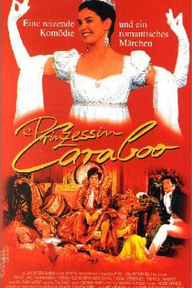卡拉布公主 Princess Caraboo.1994 字幕下载