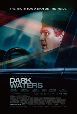黑水 Dark Waters.2019 字幕下载