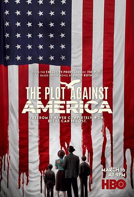 反美阴谋 The Plot Against America.2020 字幕下载