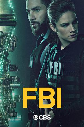 联邦调查局 第三季 FBI Season 3.2020 字幕下载