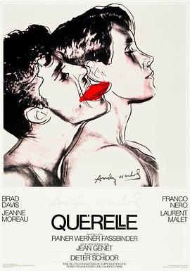 雾港水手 Querelle.1982 字幕下载